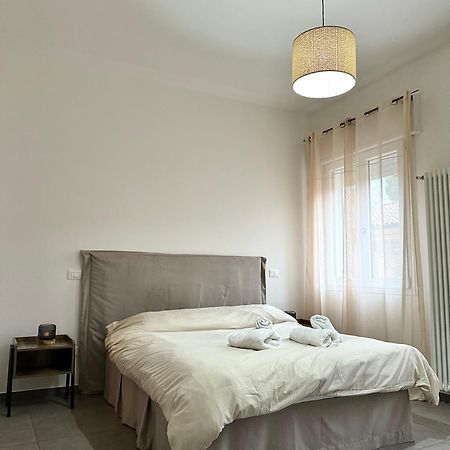 Апартаменты Sant Agata House Равенна Экстерьер фото